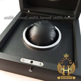 تصویر جعبه اورجینال هابلوت Hublot Box 01 