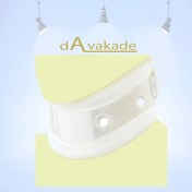 تصویر گردن‌بند طبی نرم Dr.Med مدل 2-122 سایز M 