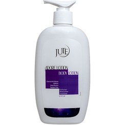 تصویر لوسیون مرطوب کننده بدن آدور ژوت 400 میلی لیتر Jute Adore Body Lotion 400 Ml