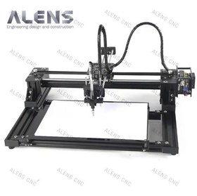 تصویر ربات نویسنده مدل PRO1 