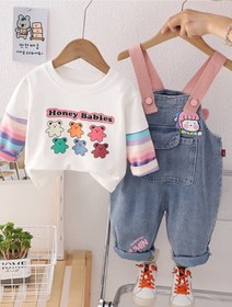 تصویر ست فرشته 