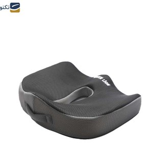 تصویر بالش نشیمن خودرو گرین لاین مدل ORTHOPEDIC SEAT CUSION 