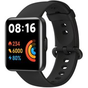 Xiaomi mi watch discount global