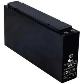 تصویر 100 آمپر ups فرونت 