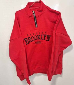 تصویر دورس نیم زیپ 