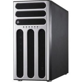 تصویر کامپیوتر سرور ایسوس مدل تی اس 300 ای 9 پی اس 4 ا TS300-E9-PS4 A Tower Server TS300-E9-PS4 A Tower Server