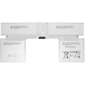 تصویر باتری اورجینال کیبورد سرفیس بوک 1 Battery original keboard surface book 1