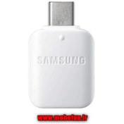 تصویر مبدل USB به USB Type-C مدل 