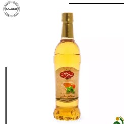 تصویر شربت سکنجبین سحرخیز - 900 گرم 