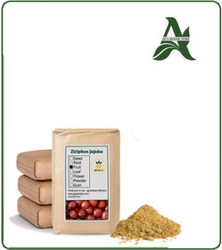 تصویر پودر عناب فله 