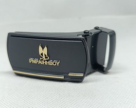 تصویر سگک کمربند پلاکی3.5 کد59 