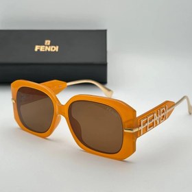 تصویر عینک فندی 2025 