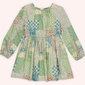 تصویر پیراهن بچگانه پانکو panco 