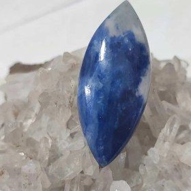 تصویر سنگ سودالیت کد 12 