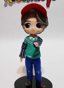 تصویر فیگور BTS لباس جدید ( ست ۷ عددی ) figure BTS