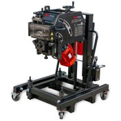 تصویر پخ زن ایستگاهی اتوماتیک پروموتک PROMOTECH ABM-29 