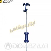 تصویر ضربه زن صافکاری سنگین (مخصوص سینه کشی) 