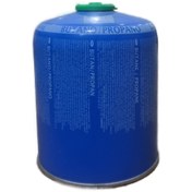 تصویر کپسول گاز پرسی مدل CV470 