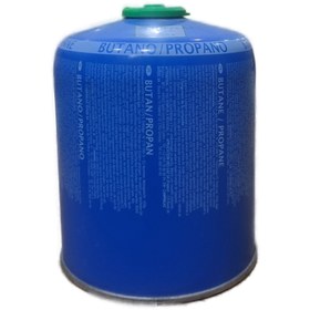 تصویر کپسول گاز پرسی مدل CV470 