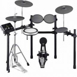 تصویر Yamaha DTP-532 Drum Kit | درام دیجیتال یاماها 