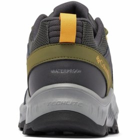تصویر کفش کوهنوردی اورجینال مردانه برند Columbia مدل Trailstorm Ascend Wp کد BM7416-010 