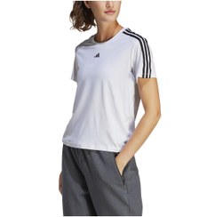 تصویر تیشرت زنانه برند آدیداس adidas اصل IS4214 