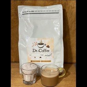 تصویر کاپوچینو 