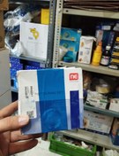 تصویر رینگ پیستون خودرو ان ای مناسب ۴۰۵ 