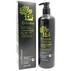 تصویر کاندیشنر فری سولفات CFS 