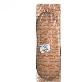 تصویر تسمه کولر و هیدرولیک تیبا 4PK945 سایپا یدک 