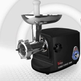 تصویر چرخ گوشت ویداس مدل VIR3513 Vidas VIR-3513 Meat Grinder