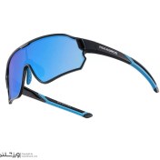 تصویر عینک پلاریزه دوچرخه‌ سواری راک براس کد 2086 