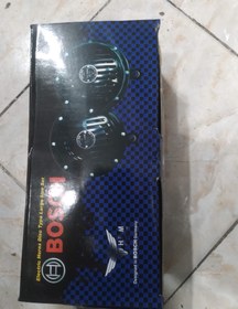 تصویر بوق ۱۰۱۱ BoscH