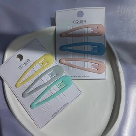 تصویر تق تقی مثلثی 