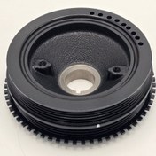 تصویر پولی سر میل لنگ هایما S7 