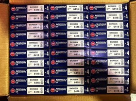 تصویر شمع سوزنی NGK ix 