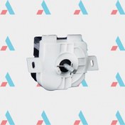 تصویر تایمر لباسشویی اسنوا ۶ سیم پایه کج 