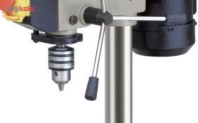 تصویر دریل ستونی 13 میلیمتر 350 وات 32014 کرون Column drill 13 mm 350 watts 32014 CROWN