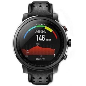 Xiaomi best sale huami smartwatch