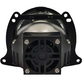 تصویر لنز خودرو استیکو مدل S6 S6 STCO CAR LENS