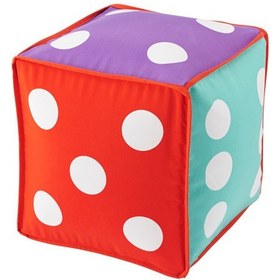 تصویر تاس کودک ایکیا LATTJO 