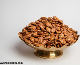 تصویر تخمه جابونی گلپر 