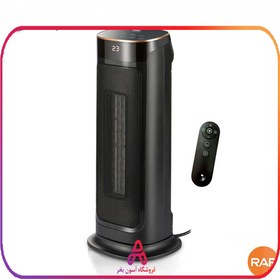 تصویر هیتر برقی راف R 1402 