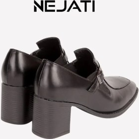 تصویر کفش زنانه 521 