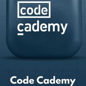تصویر اشتراک کد کادمی (Codecademy) 