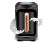 تصویر قهوه ساز کاراجا مدل Hatır Hups Quartz ظرفیت ۰.۳ لیتر 