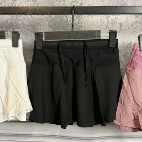 تصویر دامن تنیسی 