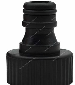 تصویر تایمر آبیاری بهکو مدل BHC-068 تک خروجی 