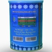 تصویر روغن حیوانی گاوی و گوسفندی بویان | یک کیلویی booyan ghee