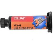 تصویر خمیر فلاکس یاکسون مدل yx-608 